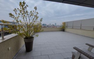 Ag BRASADAS închiriază BIROU 171mp Et 6 si 7 zona ROMANA. - Poză 5