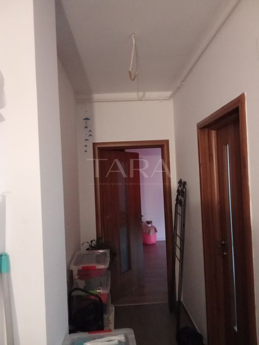 Apartament 2 camere decomandat în zona Vest, Cluj-Napoca. - Poză 5