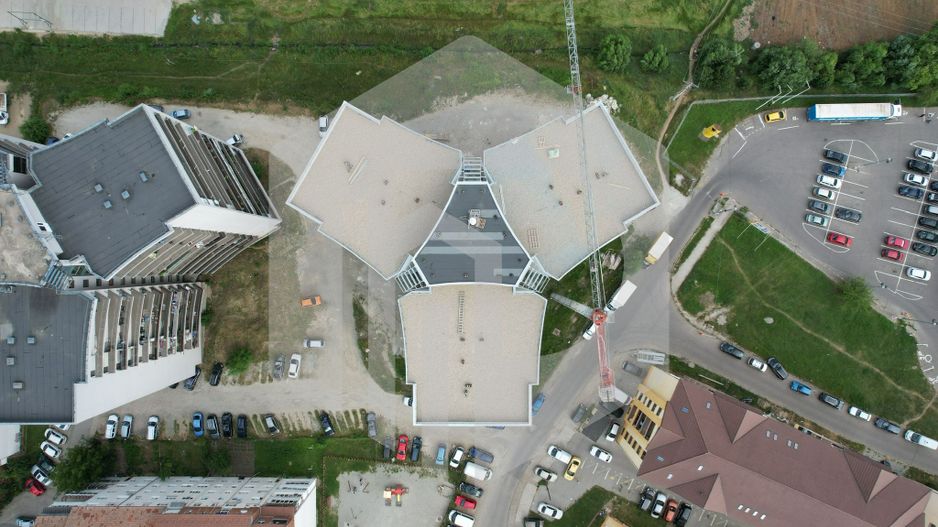 Bloc Y | Apartament 2 Camere | 60mpu | Etaj intermediar | Rahovei - Poză 9