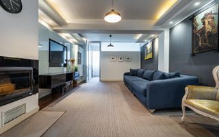 Vânzare, apartament, 3 camere, strada Bogdan Voievod, Râșcani - Poză 6