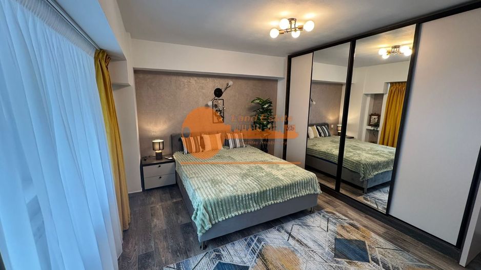 Apartament 2 camere Bulevardul Unirii - Poză 8