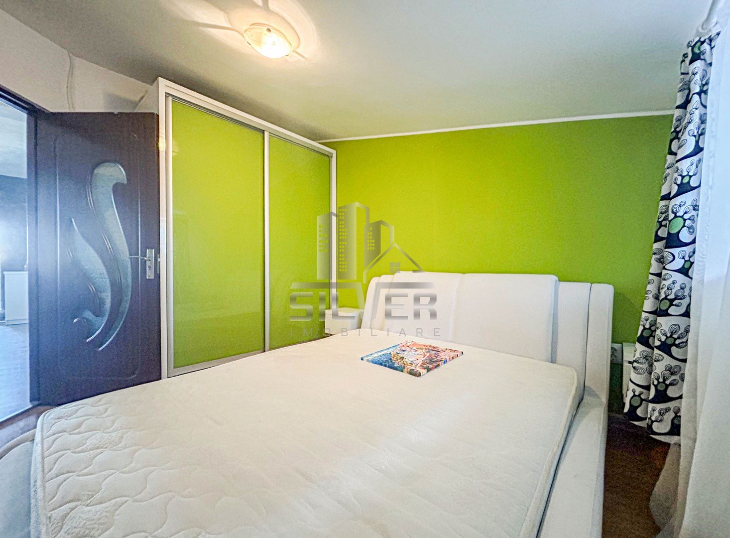 Apartament cu 3 camere de vânzare în Manastur, Cluj-Napoca - Poză 4