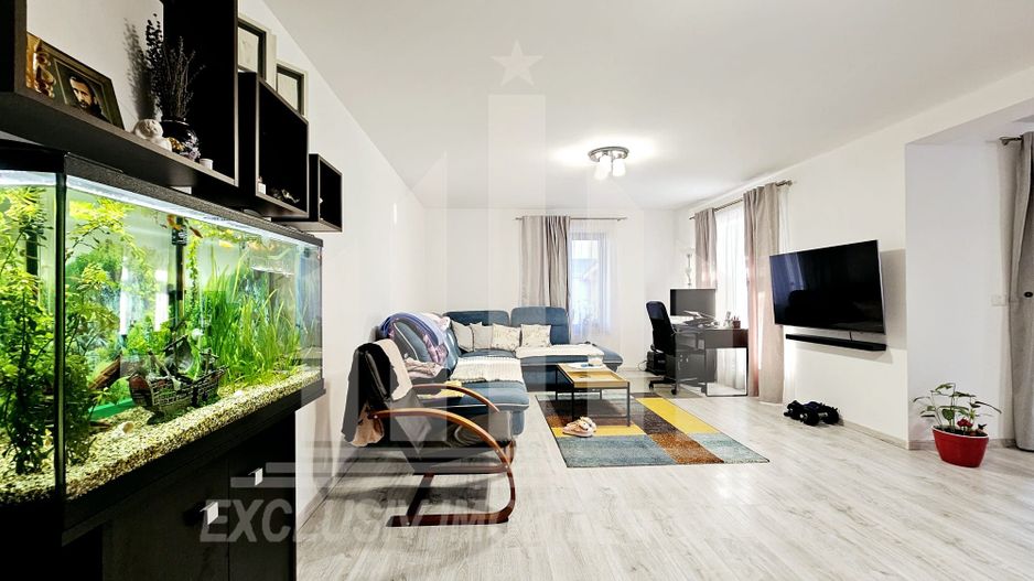 Casa individuala de vanzare pe un singur nivel, Micesti - Poză 2