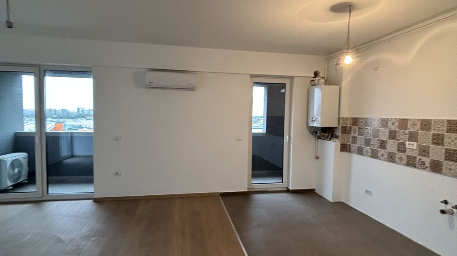 Apartament 3 camere în Imobil nou zona Aradului - Poză 3