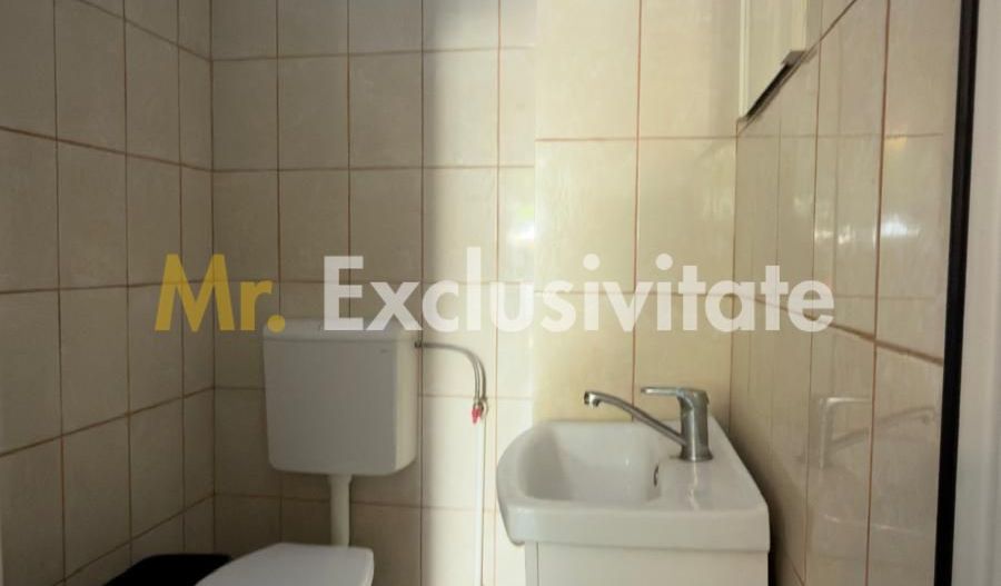 SPATIU COMERCIAL DE INCHIRIAT!!!Oportunitate pentru o afacere proprie! - Poză 7