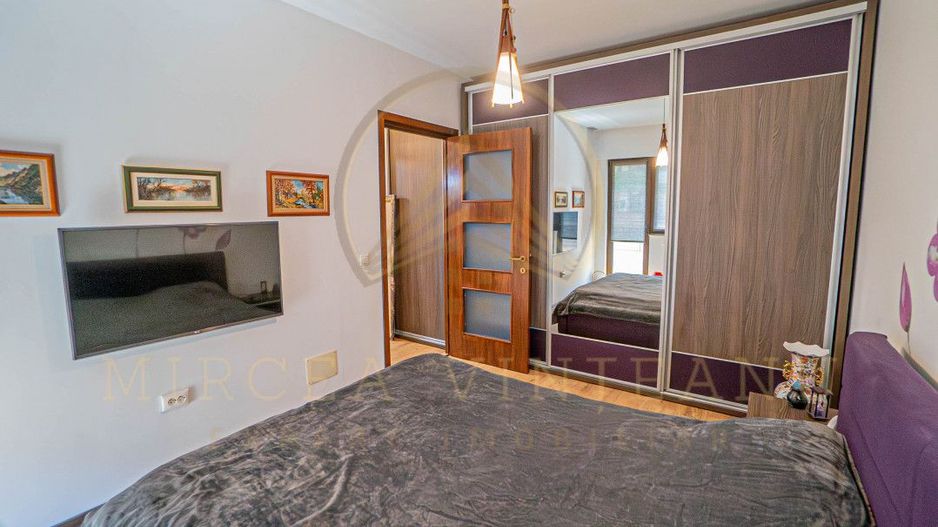 Tomis Plus - Apartament cu 2 camere confort 1, etaj 2. - Poză 10