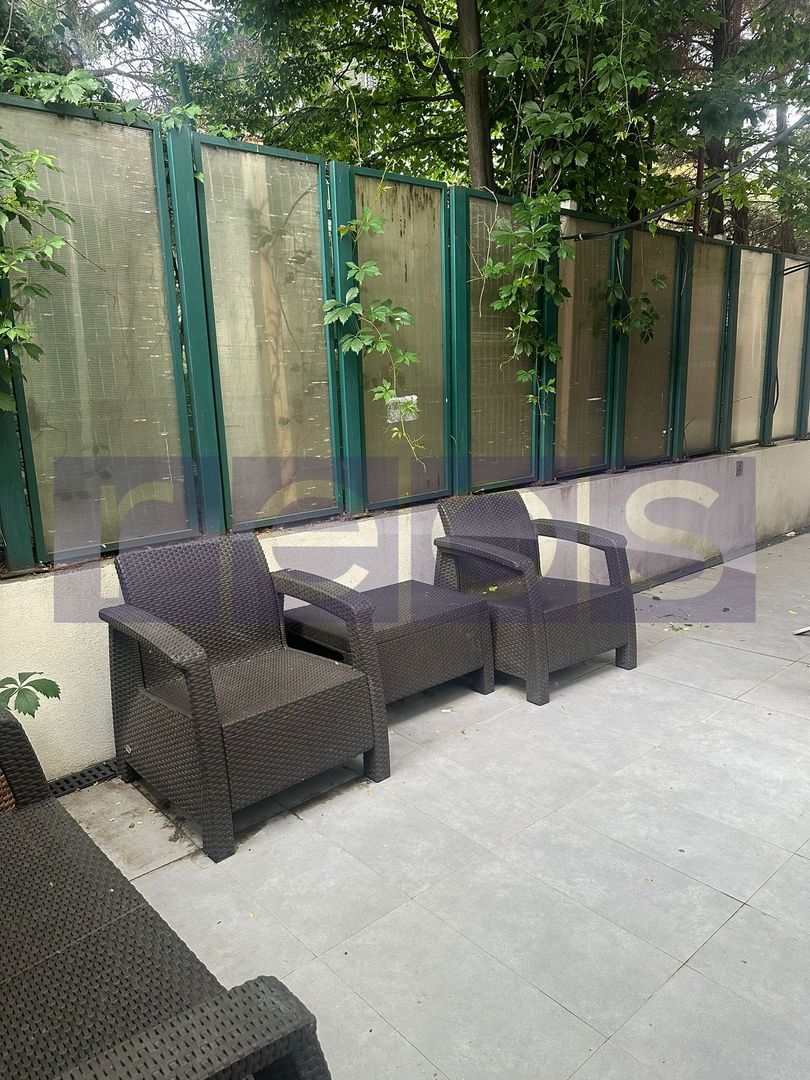 VANZARE 2 CAMERE | MOBILAT SI UTILAT | 57MP | HERASTRAU | CURTE 27MP - Poză 34