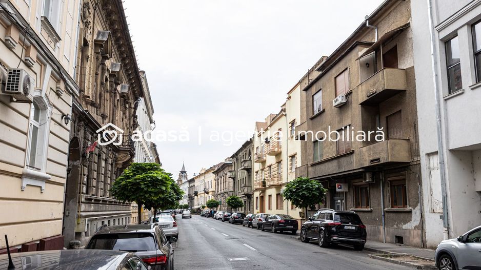 VANDUT! 3 camere amenajat, Finisat premium. - Poză 10