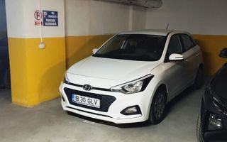 2 camere Titan - Metropilitan Residence - centrala, parcare subterana! - Poză 19