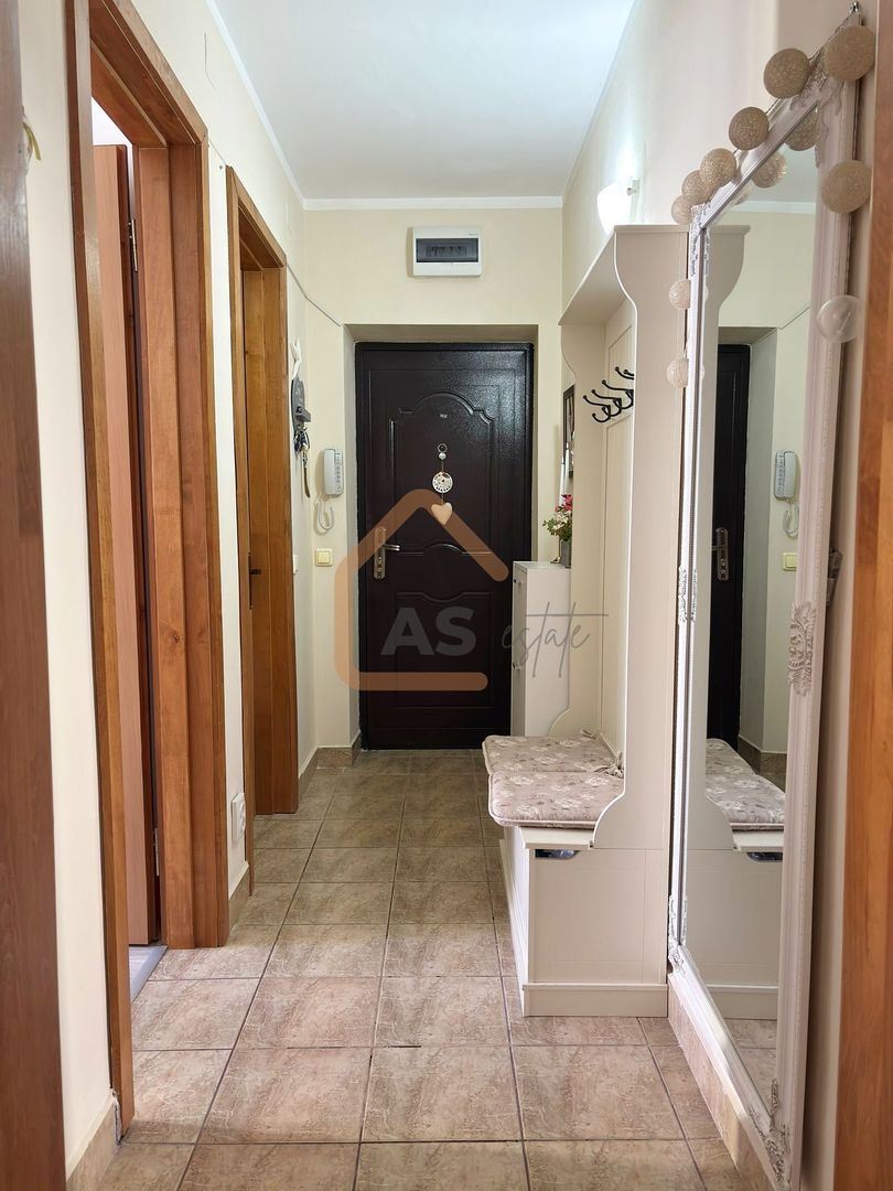 Apartament cu 1 camera, mobilat – gata de mutare | Etaj 1 | Sanmartin - Poză 5