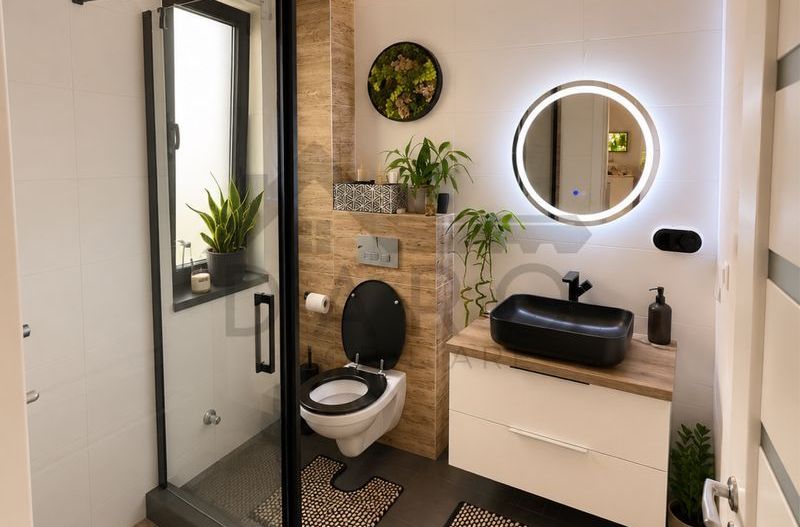 Oferim spre vânzare vila  - sau schimb cu Duplex + diferenta - Poză 8