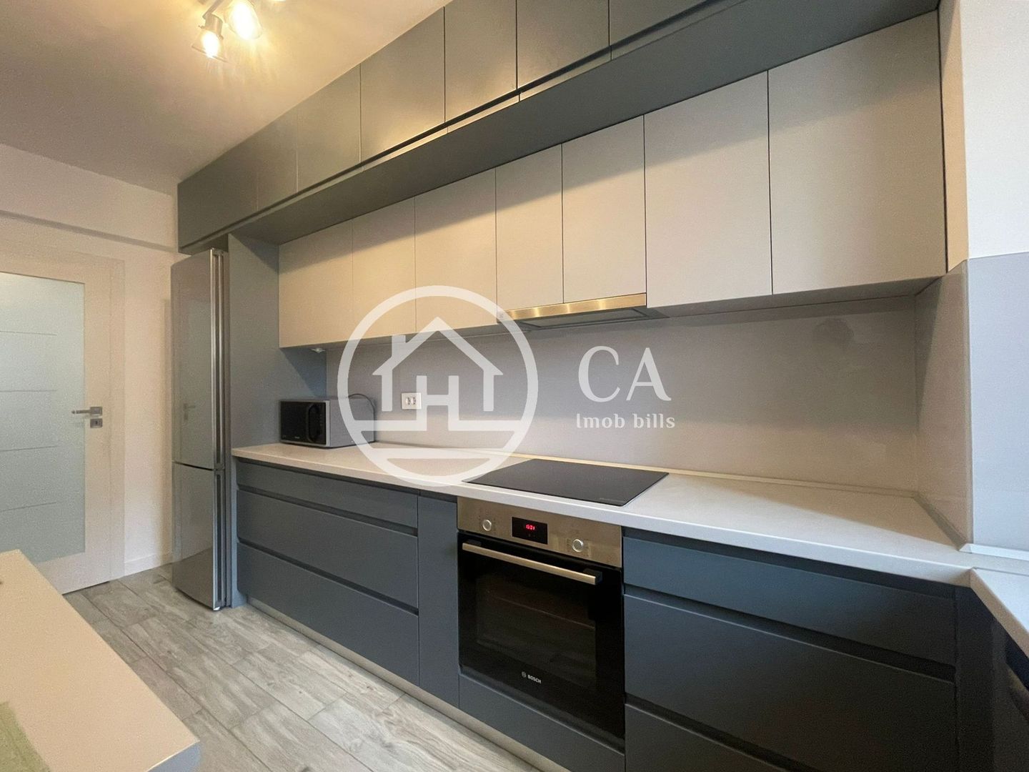 Apartament  de închiriat cu 2 camere în Iosia Residence, Oradea - Poză 6