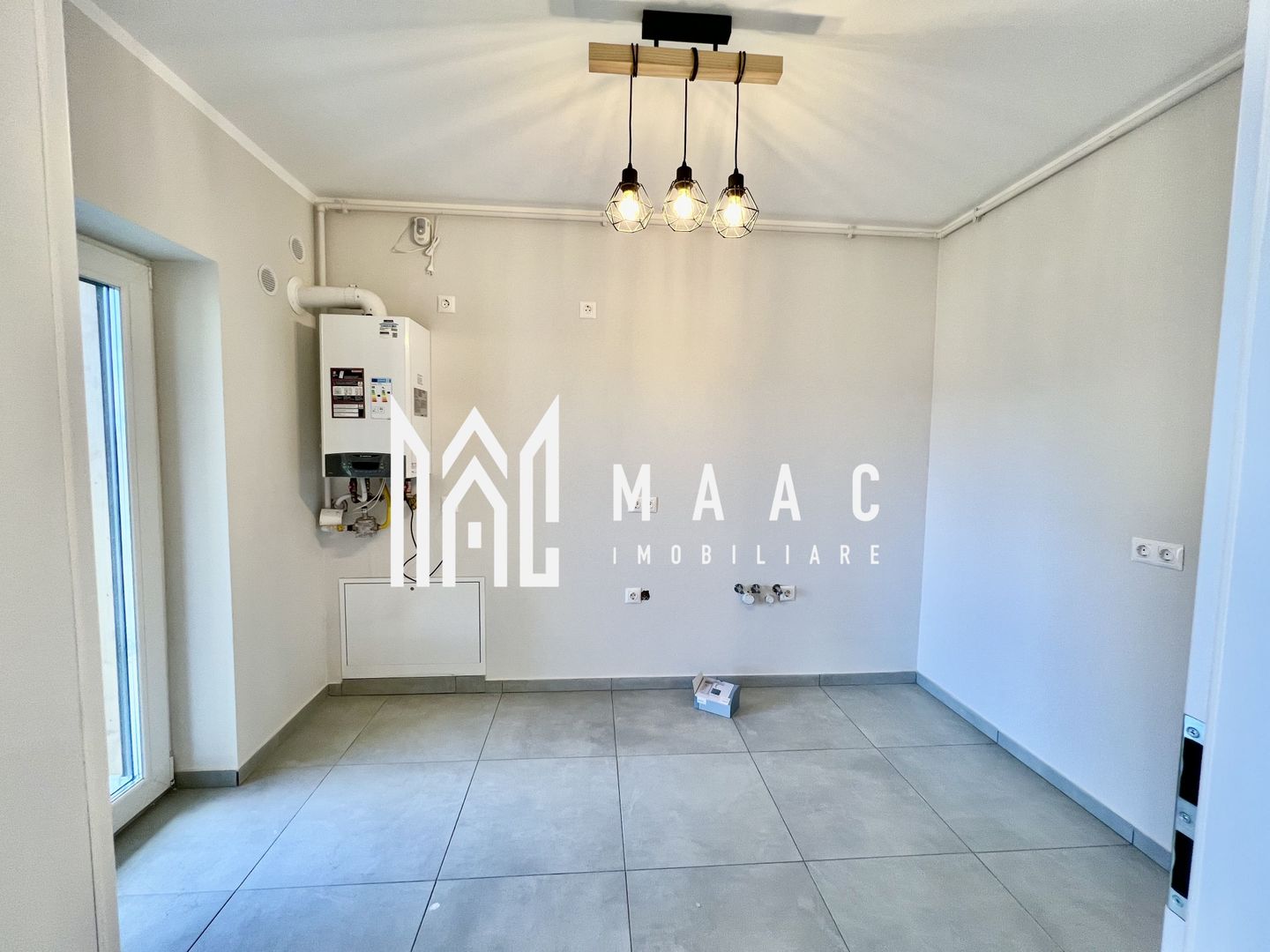 Apartament 2 camere | 53 MPU | Balcon | - Poză 7