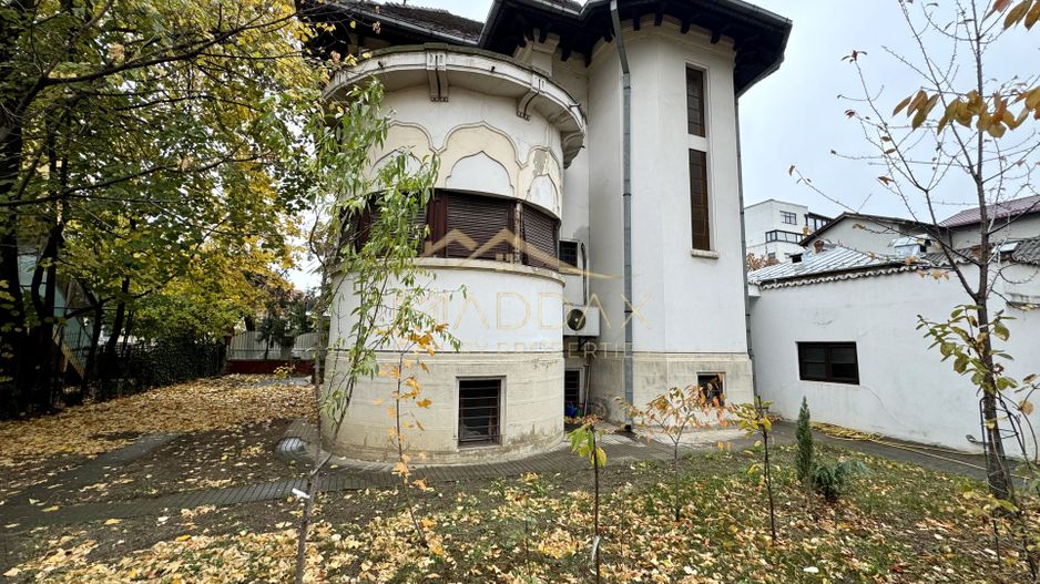 Vila Impresionanta *503mp* TEREN *577mp* // Zona Casin - Poză 10