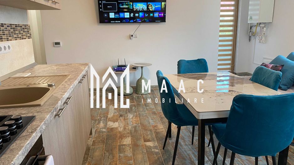 Apartament 3 Camere I Etaj 1 I Prima Inchiriere I Selimbar - Poză 5