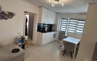 0DOROBANȚI | 3 camere | READY TO MOVE IN | Renovat complet | Mobilat & utilat - Poză 11