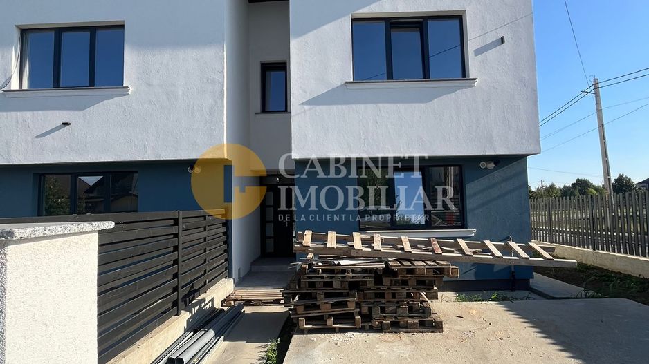Duplex Finisaje LUX Incalzire Pardoseala Valea Lupului - Poză 4