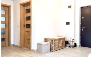 Apartament 4 camere | 90 mp | etaj intermediar | garaj | Zorilor - Poză 17
