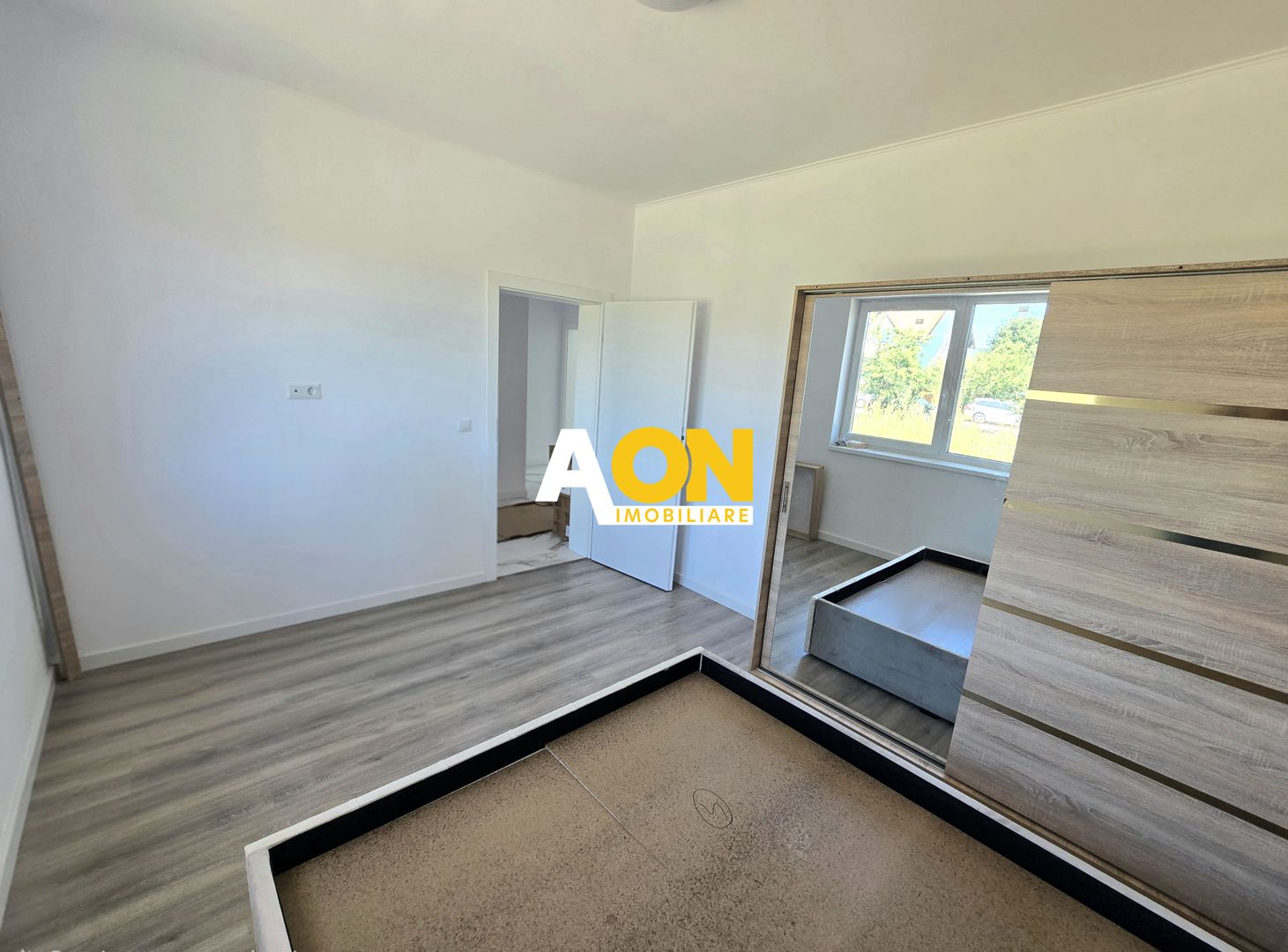 Casă Individuală de Închiriat, 4 Camere, Prima Închiriere, Ampoi 3 - Poză 4