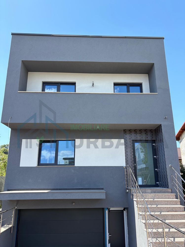 Spațiu comercial nou de închiriat, 200 mp + garaj 100 mp, zona Galata, Iași - Poză 6