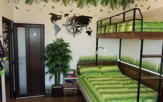 Penthouse de Lux și Terasă Panoramică, zona Vivo - Poză 5