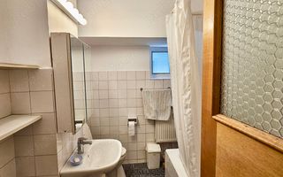 B-dul Unirii, Tribunal, 2 camere decomandate, bloc monolit, direct proprietar - Poză 9