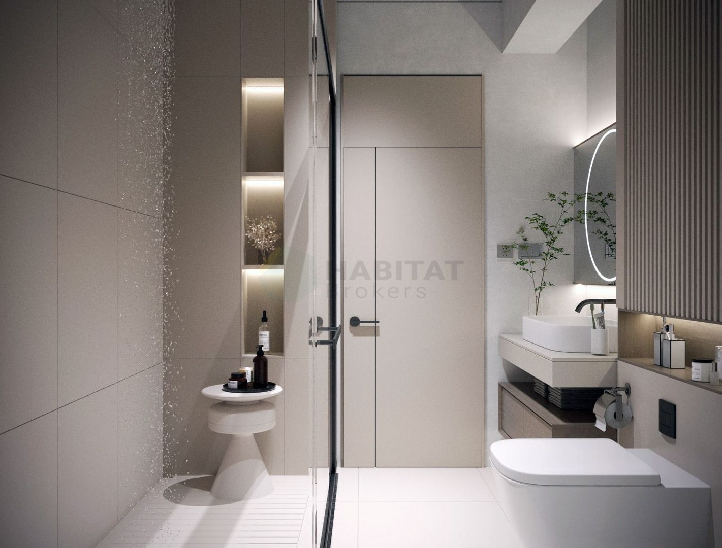 Tunari Gardens | Direct dezvoltator | blv. 1 Decembrie - Poză 9