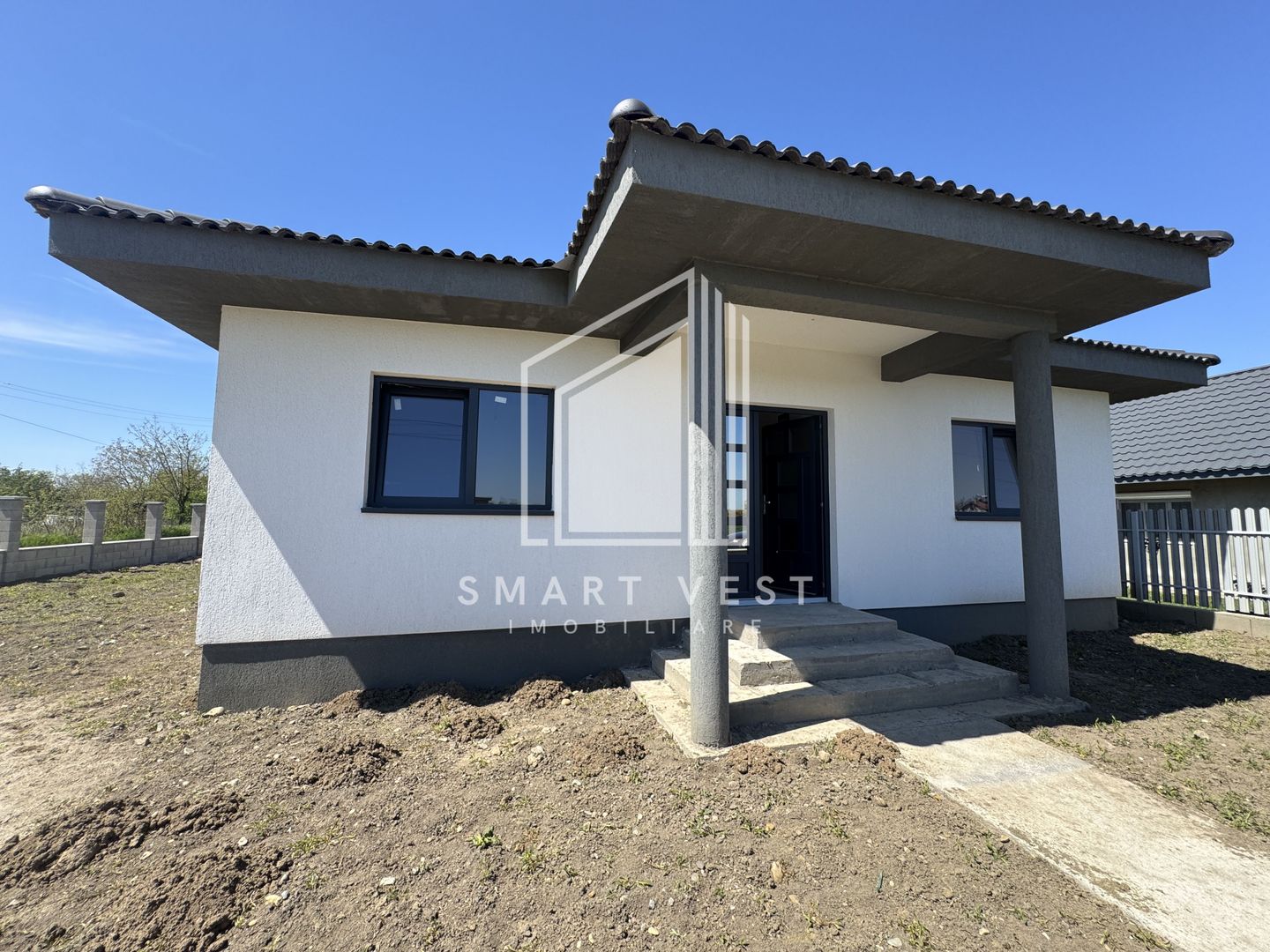 Casa de vanzare | 102 mp util | Zona Lazuri - Poză 2