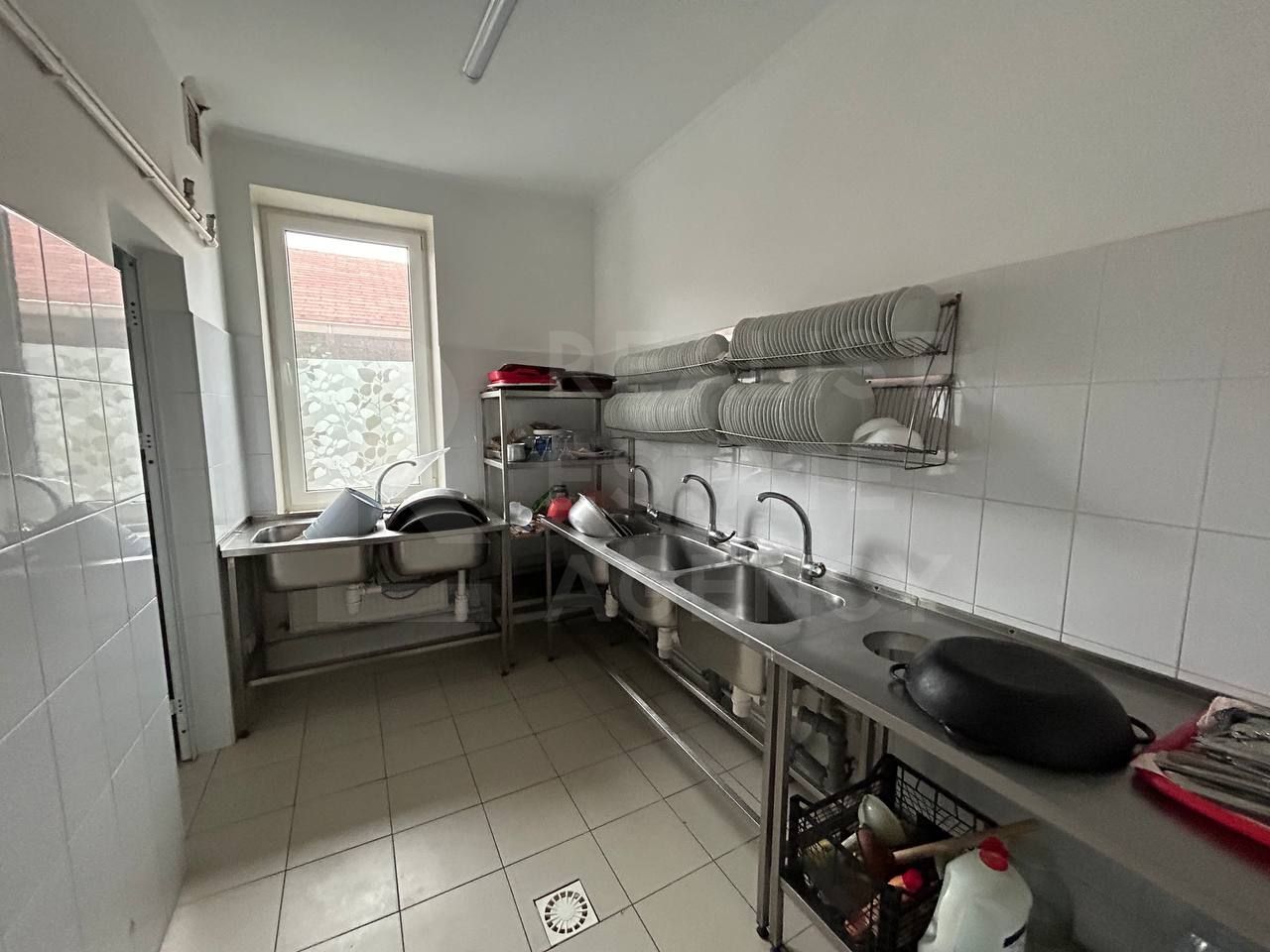 Vânzare, spațiu comercial, 600 mp, orașul Glodeni - Poză 10