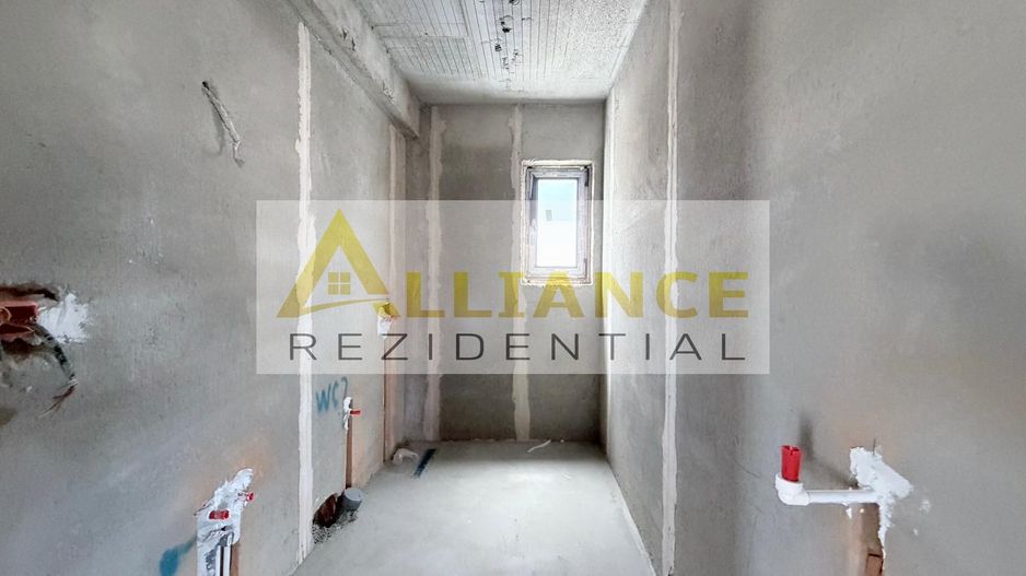 Casa Individuala 3 camere - 2 bai - 375mp teren - Poză 4