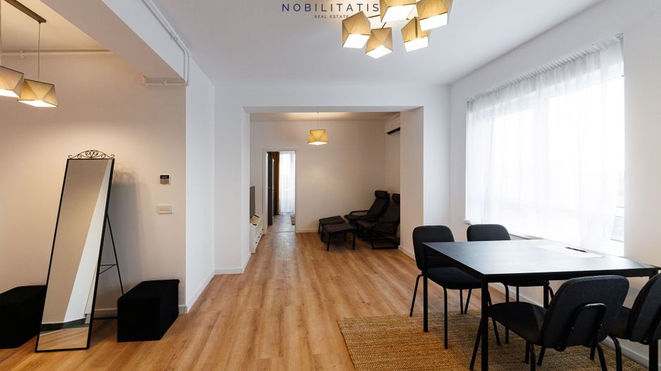 Oferta inchiriata - Apartament cu 2 camere de inchiriat | City of Mara | Garaj - Poză 14