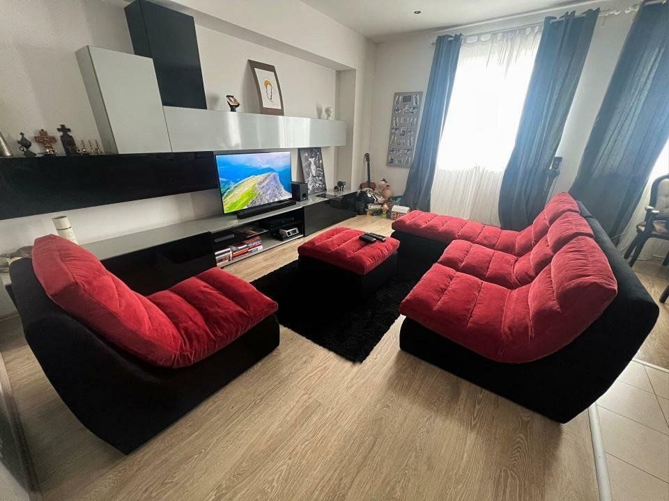 2 camere, 65mp utili, Rin Grand, Titan – Văcărești, etaj 8/14 - Poză 6