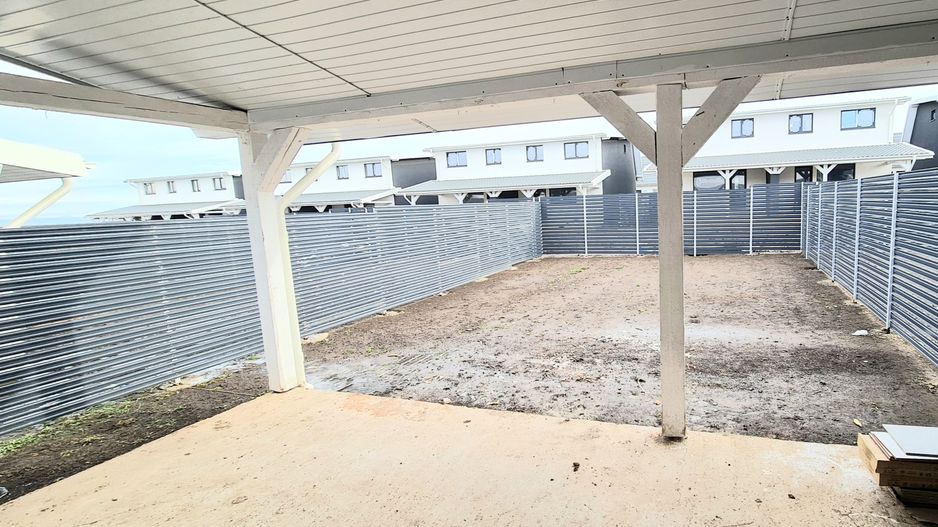 Casa finalizata intabulata in Cartier Izvor Tarlungeni Brasov - Poză 10