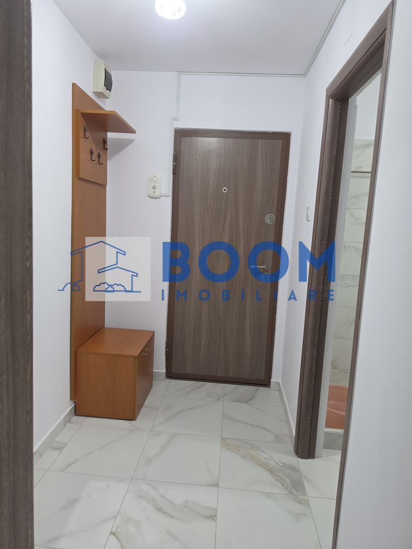 Garsoniera | Zona Centrala | Etaj 1 | 28 mpu - Poză 3