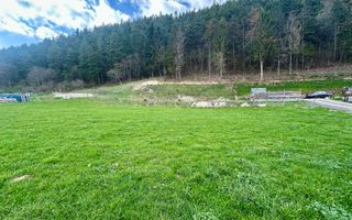 Comision 0%! Teren de vanzare in Moieciu de Jos langa cofetaria Panner - Poză 2