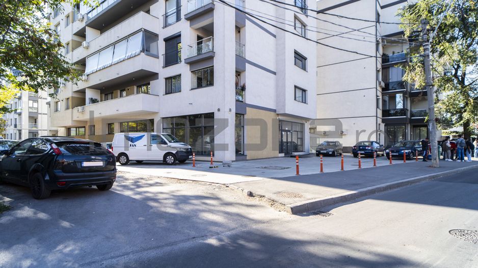 Spatiu Comercial | Militari-Uverturii-Apusului | 280mp + 135mp (terasa) - Poză 44