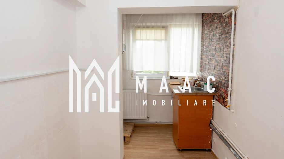 GARSONIERA| ETAJ 2| CENTRALA TERMICA| ZONA NORD - Poză 5