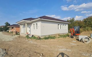 Casa de vanzare Comuna Botiz - Poză 3