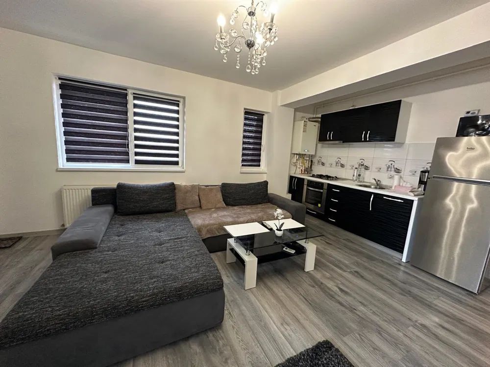 AP. 2 CAMERE- VITAN, PET-FRIENDLY, CENTRALA POPRIE, BLOC NOU, MODERN - Poză 2