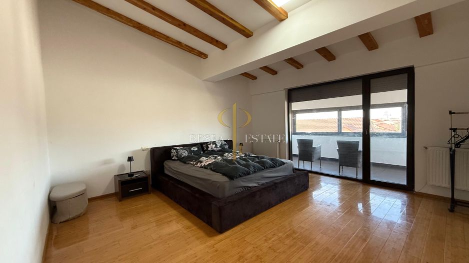 Apartament 2 camere 70mp, terasă de 40 mp – Moșnița Noua - Poză 3