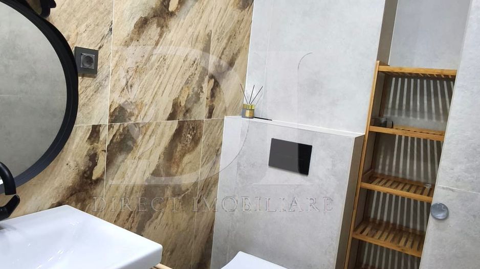 Apartament cu 2 camere -zona Eroilor Floresti - Poză 10