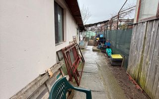 Spațiu de închiriat in vila - 2 camere +birou și curte, Campina - Poză 17