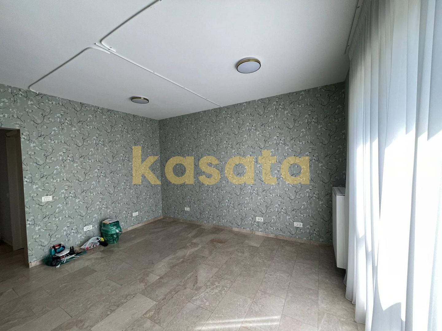 Garsoniera | Plaza | Investitie | Balcon - Poză 4