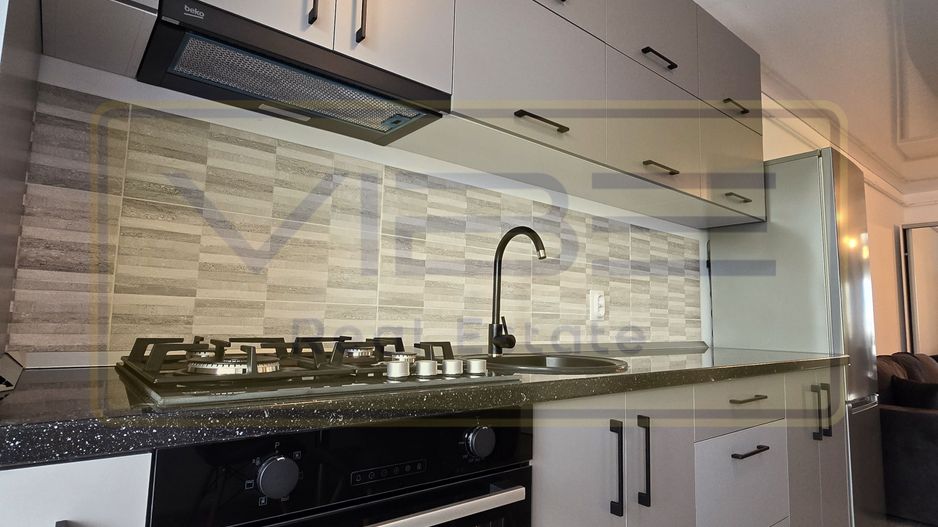 Copou Garden- Bloc nou- Prima închiriere - View Panoramic - Poză 22