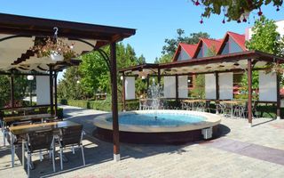 Afacere la cheie >Complex Saloane de evenimente\Cazare\Restaurant - Poză 1