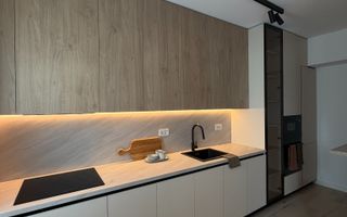 Apartament 2 Camere în First Estate | Prima Închiriere | Parcare - Poză 7