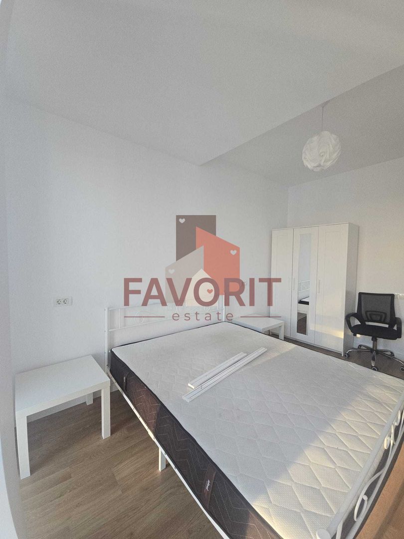Apartament 2 camere | Torontalului | Bloc nou - Poză 3