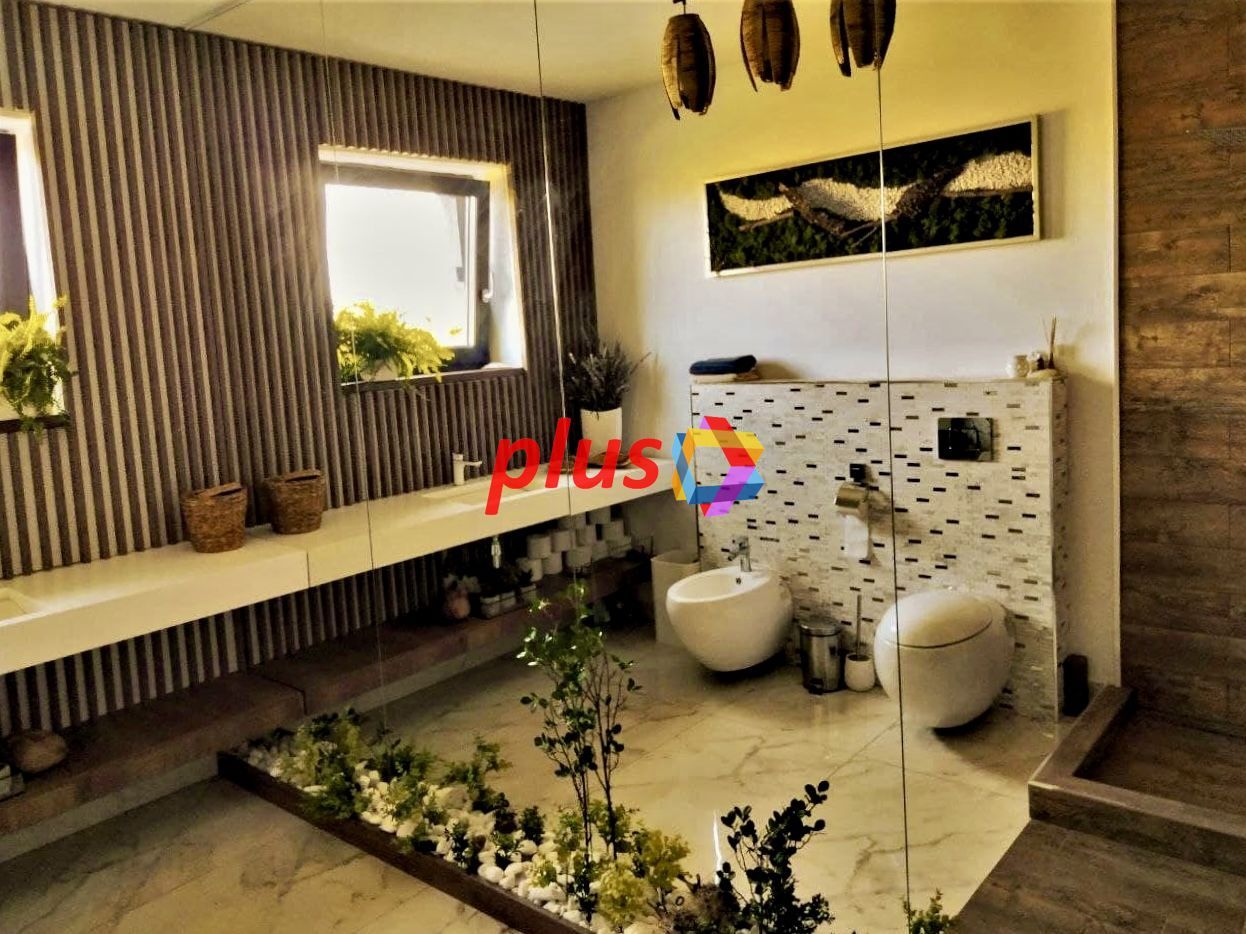 Casă 420 mp Cristian - Poză 5