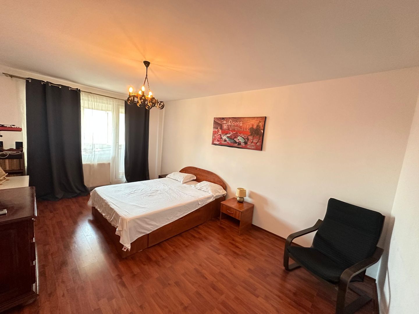 Apartament 3 camere Mega Mall Delfinului Ritmului - Poză 11