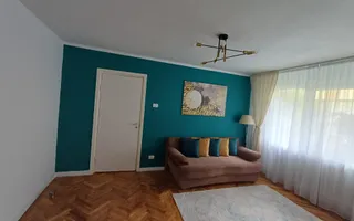 Ap 2 camere semidecomandat, zona Tipografilor (Medicina, Unirii) - Poză 11